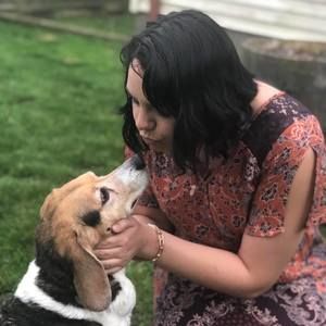 Meet your Posher, Alexis